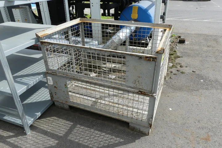 Gitterbox